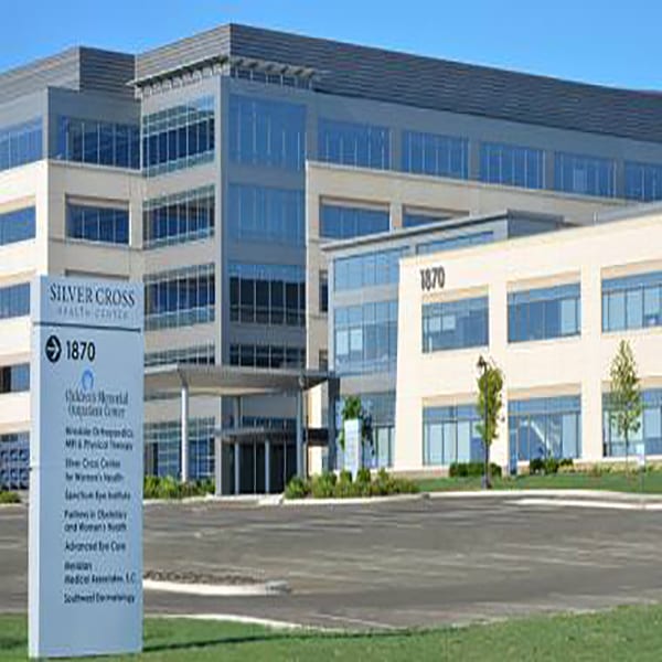 Hinsdale Orthopaedics Is Now Part Of Illinois Bone and Joint Institute